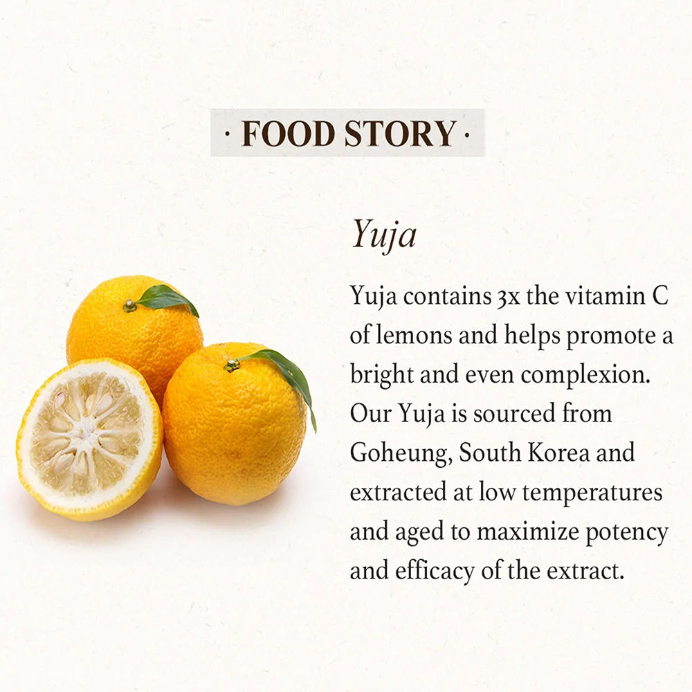 Yuja C Dark Spot Clear Serum