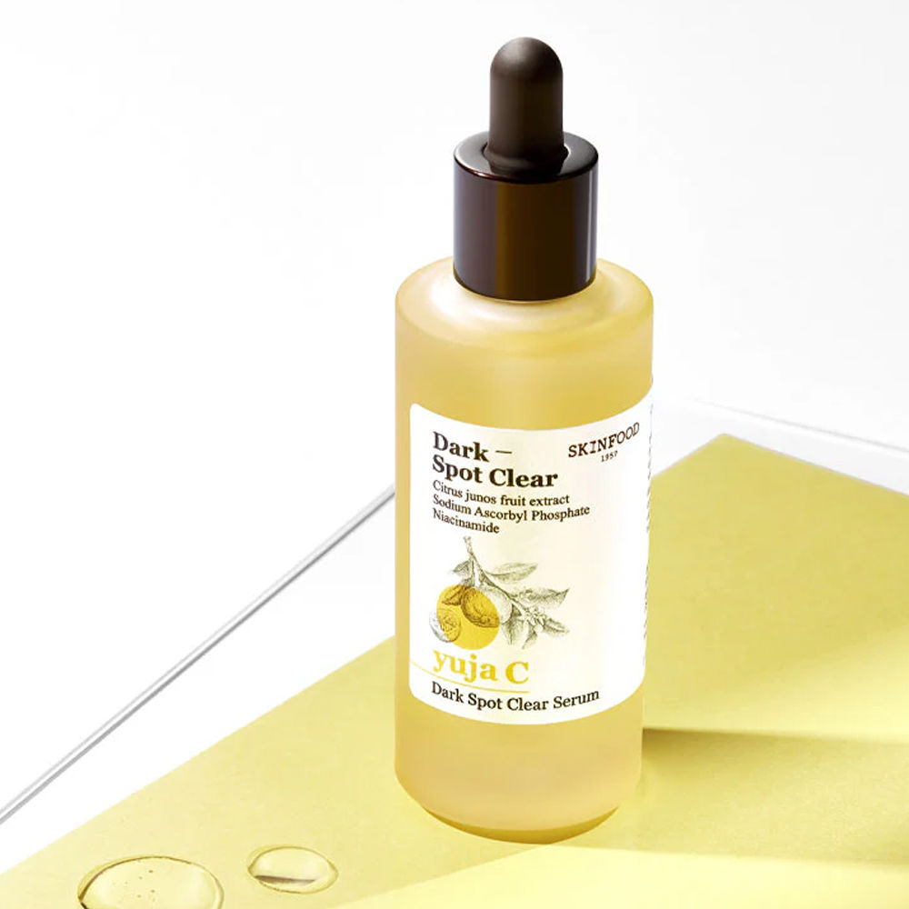 Yuja C Dark Spot Clear Serum