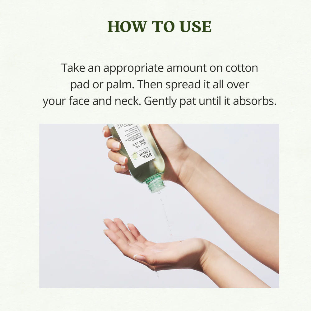 Shine Muscat Bha Toner