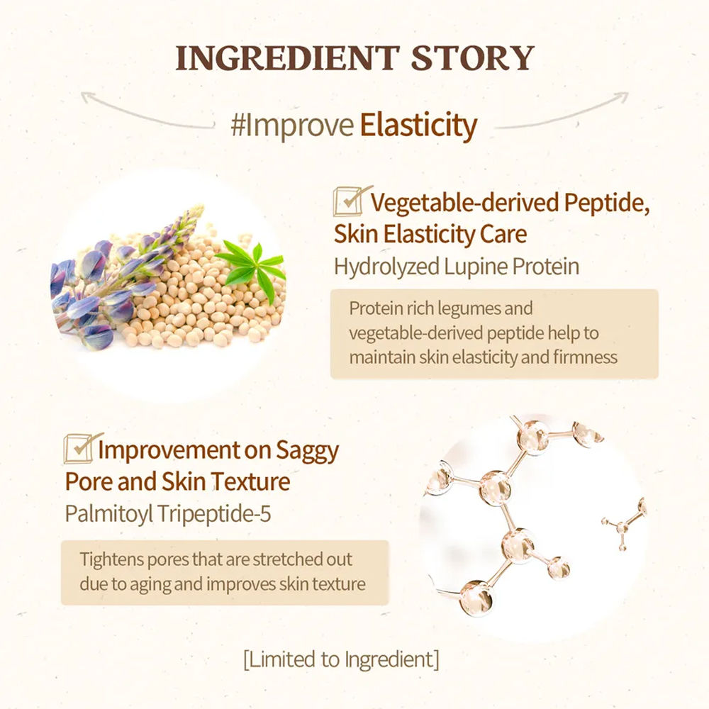 Acorn Pore Peptide Ampoule