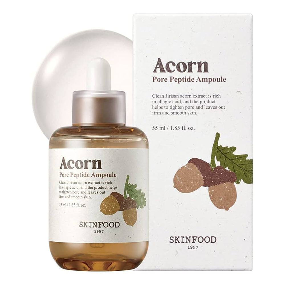 Acorn Pore Peptide Ampoule