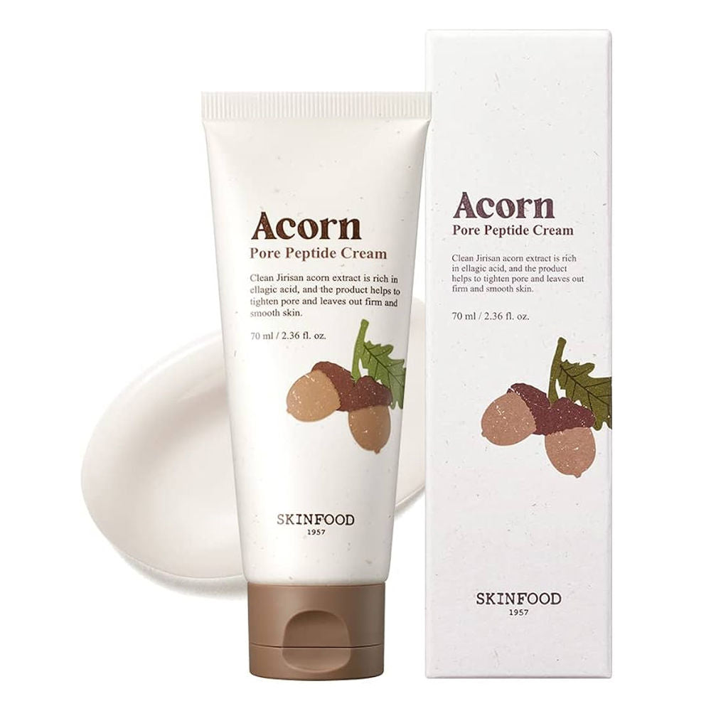 Acorn Pore Peptide Cream