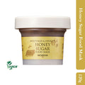 Honey Sugar Food Mask