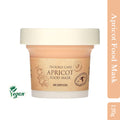 Apricot Food Mask