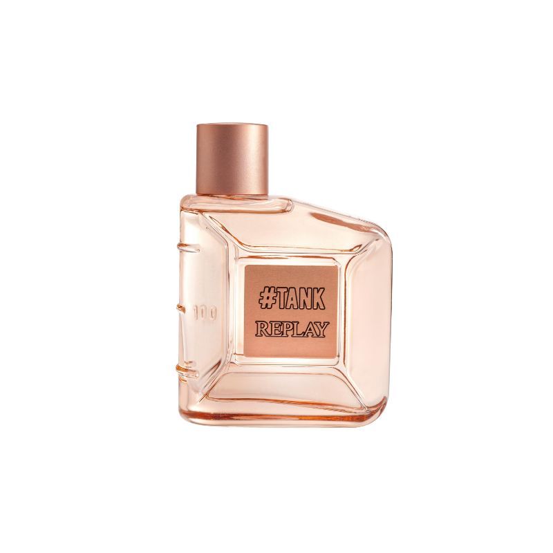 Tank For Her Eau De Toilette