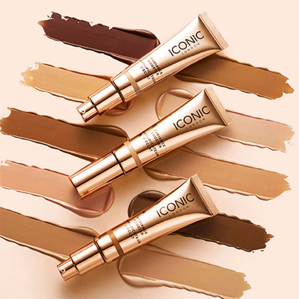 Radiance Booster