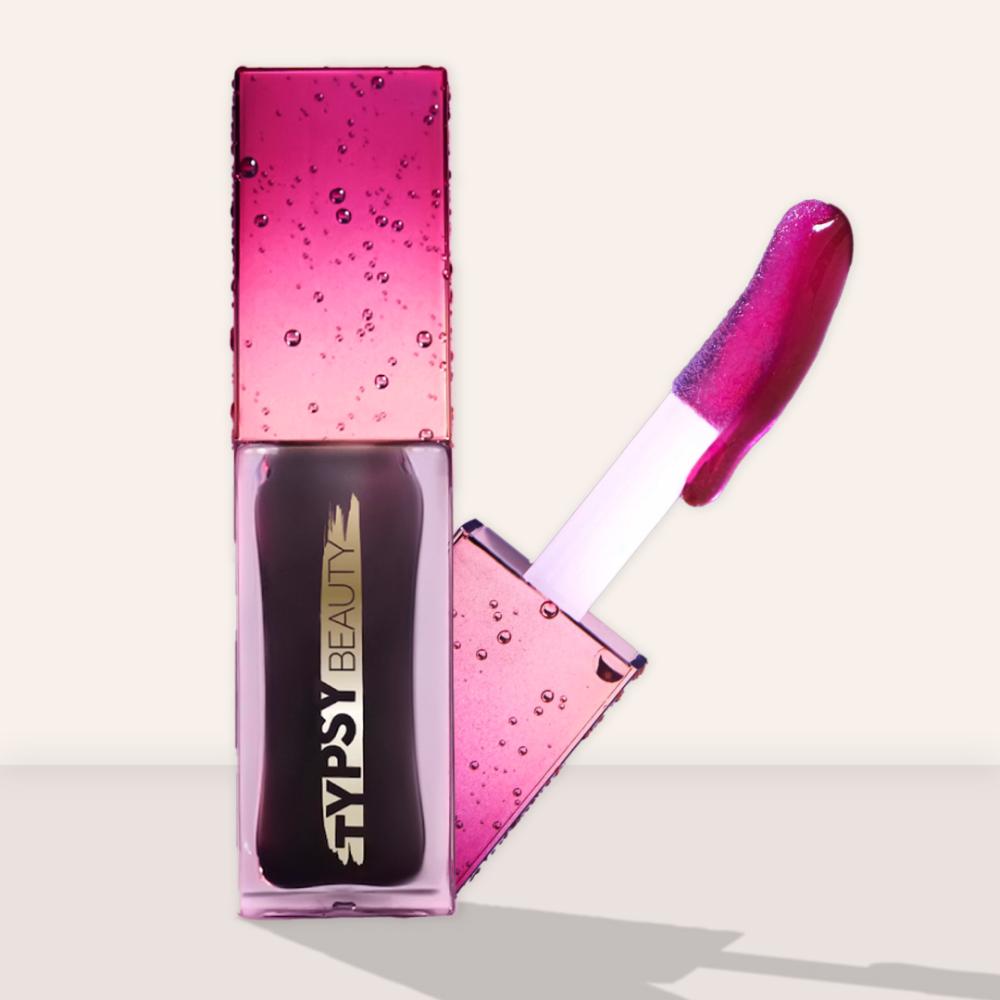 Shade Shifter Lip & Cheek Oil - Midnight 02