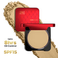 3In1 All Day Hydra Matte Compact Powder