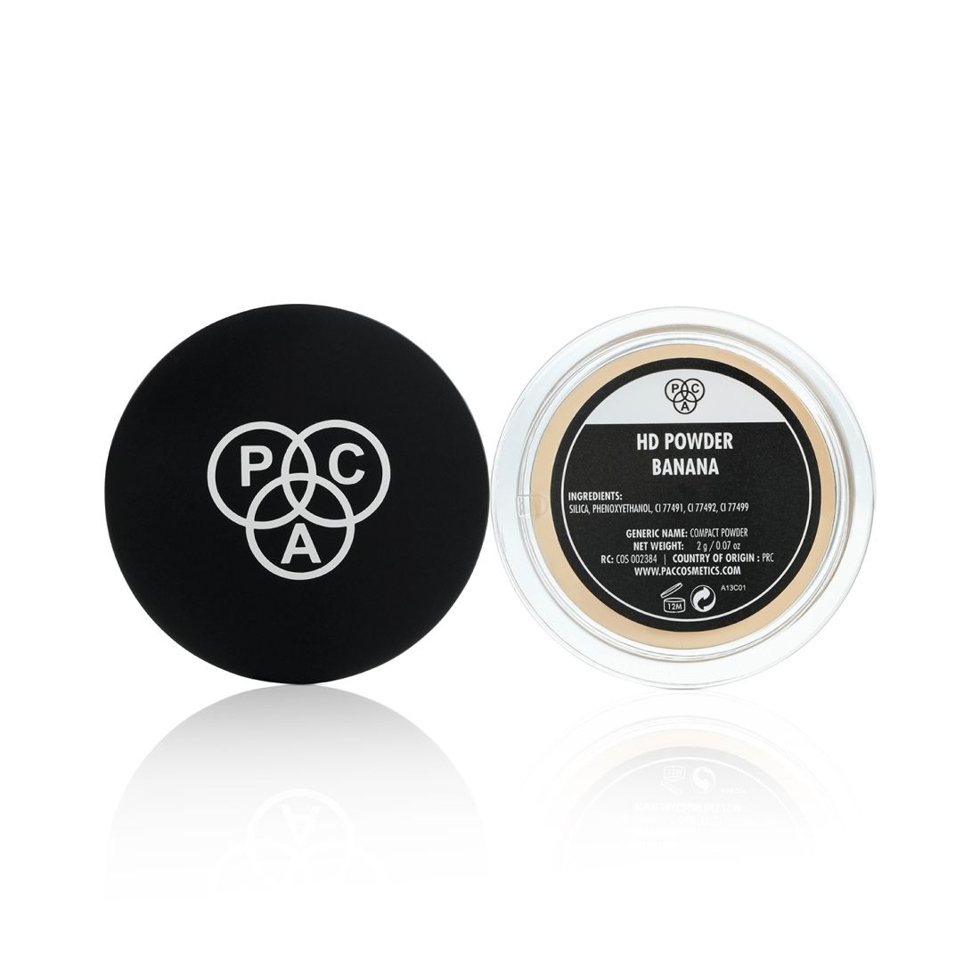 HD Powder Mini