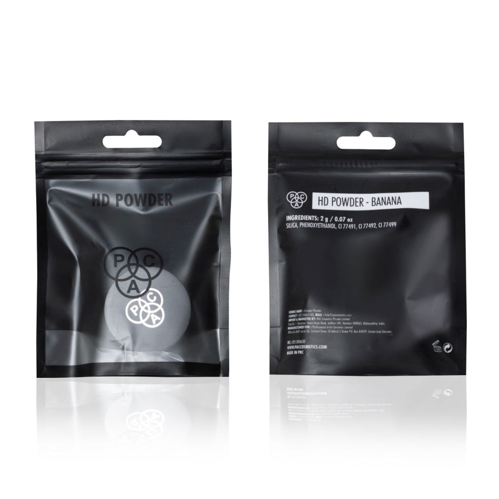 HD Powder Mini