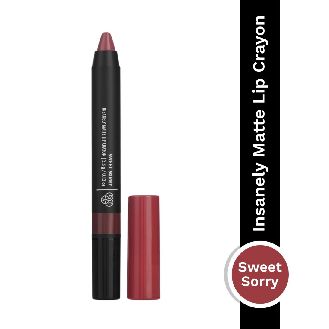 Insanely Matte Lip Crayon - Sweet Sorry