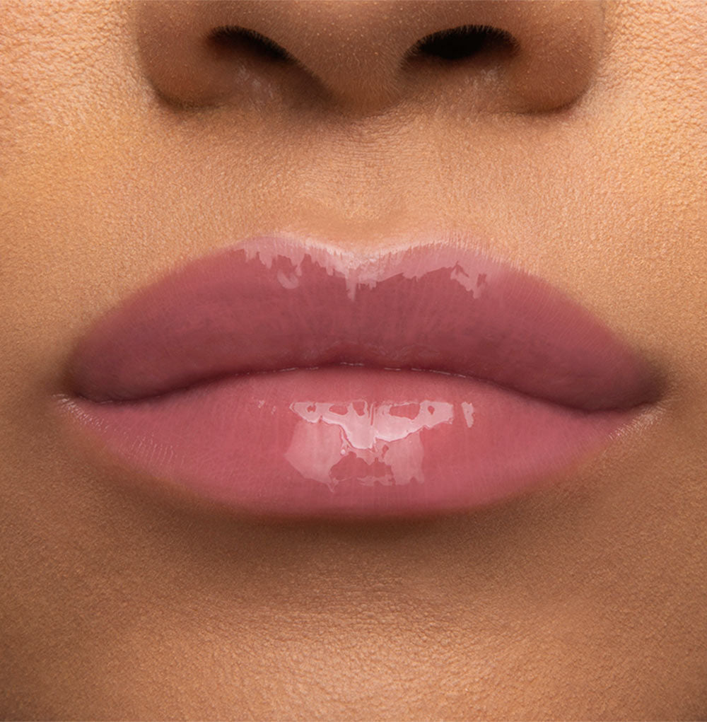 Lip Injection Power Plumping Lip Gloss
