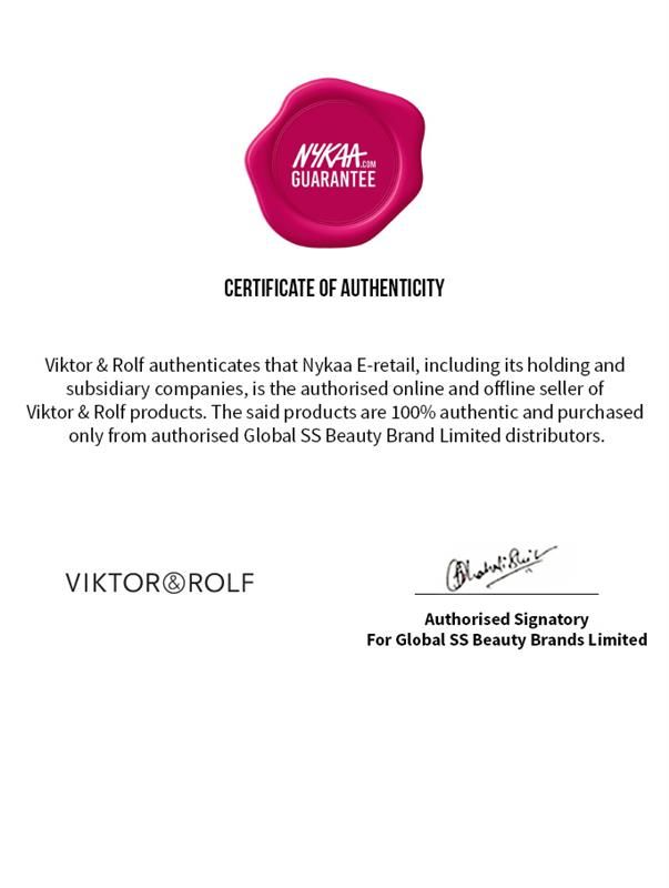 Ruby Orchid Eau De Parfum For Her