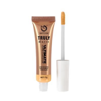 Truly Matte Ultimate Cover Concealer