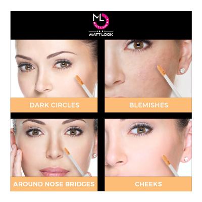 Truly Matte Ultimate Cover Concealer