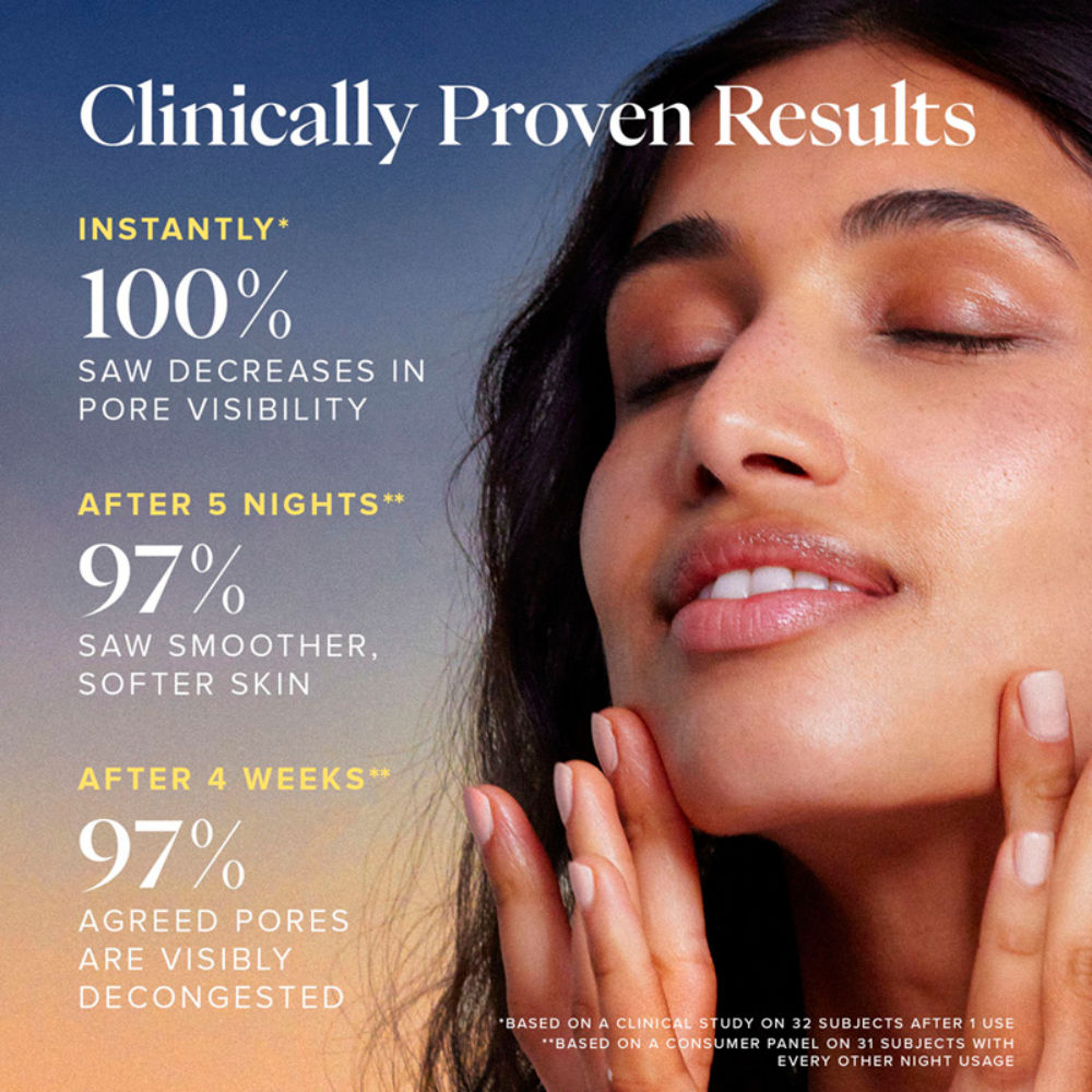 Honey Glow 17% Resurfacing Acid Serum