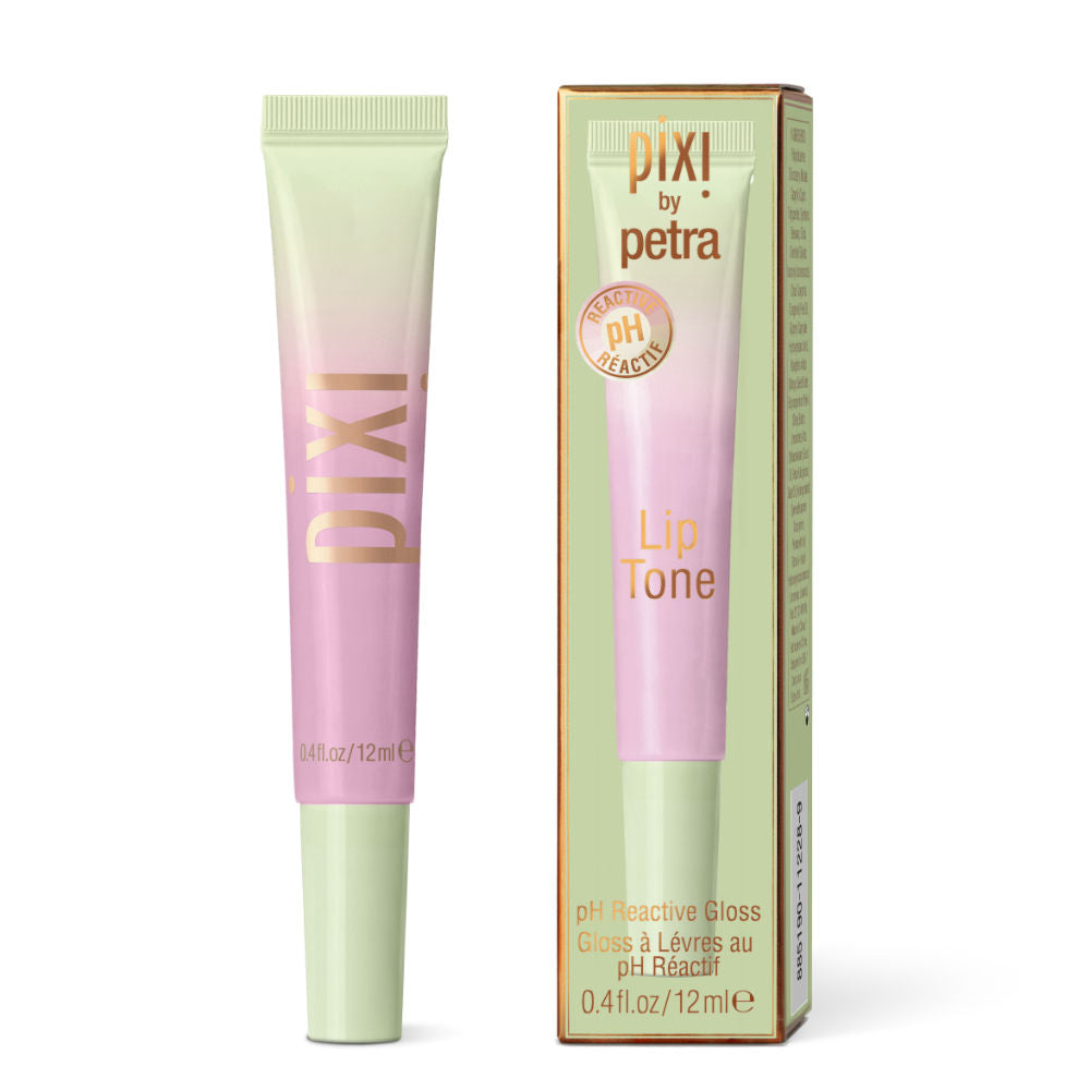 Liptone Lip Gloss - Prettiness