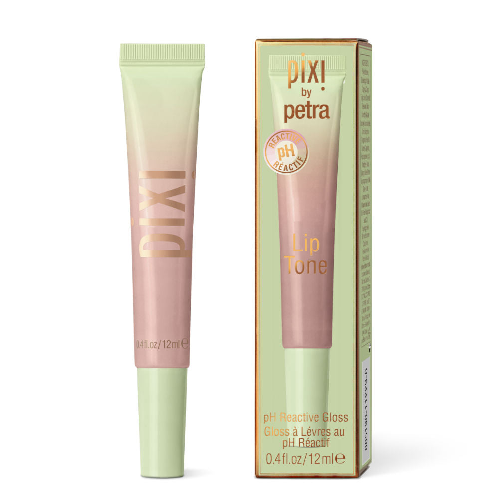 Liptone Lip Gloss - Naturalness