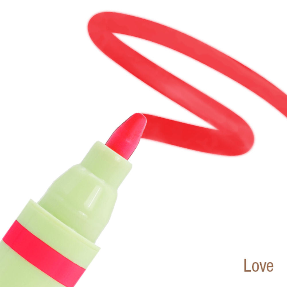 Lip Stain Pen Lipblush