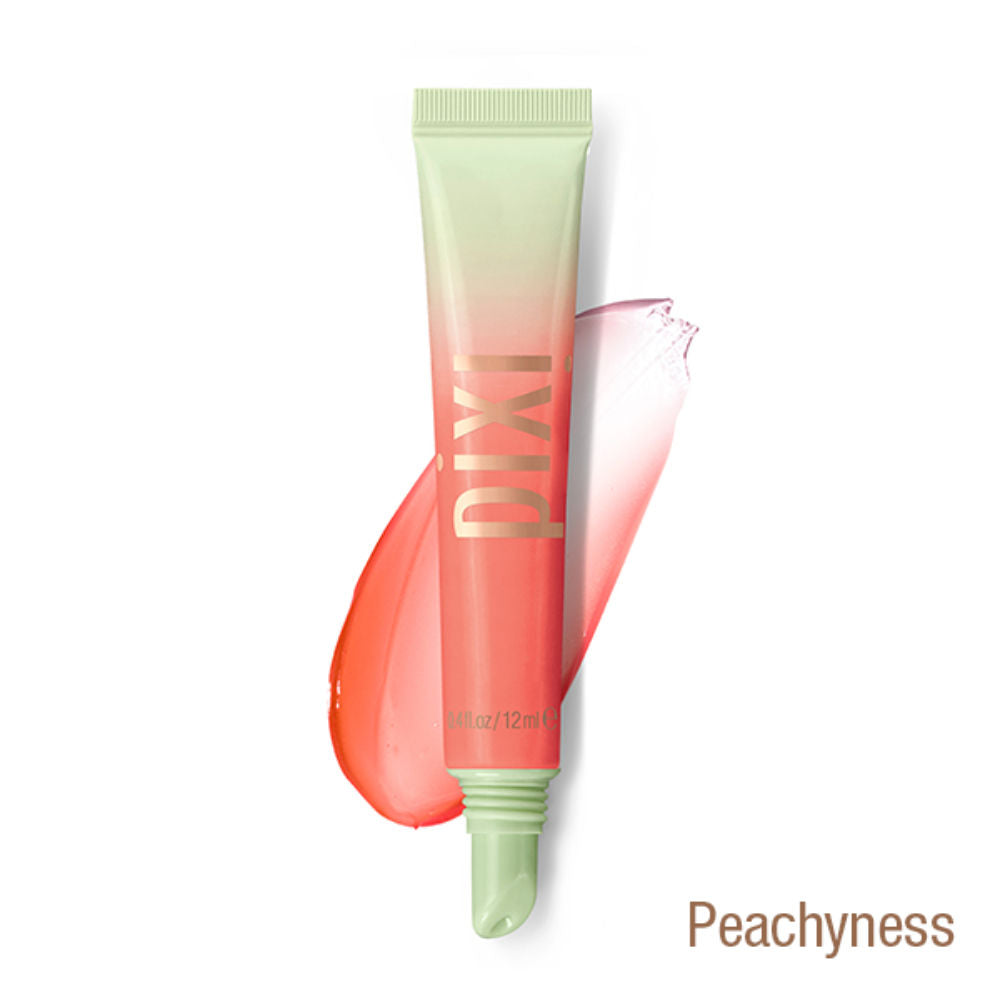 Liptone Trio (Prettiness, Naturalness & Peachyness)
