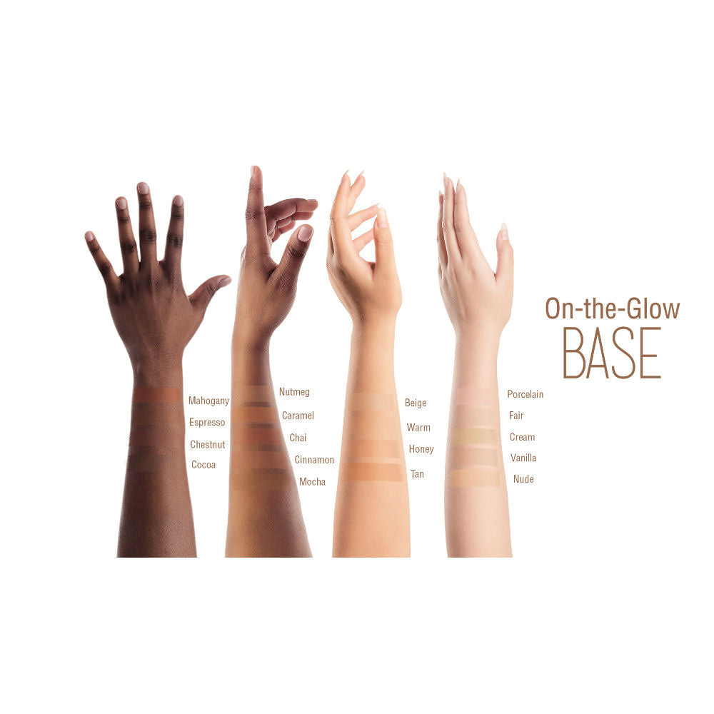 On-The-Glow Base Foundation Stick