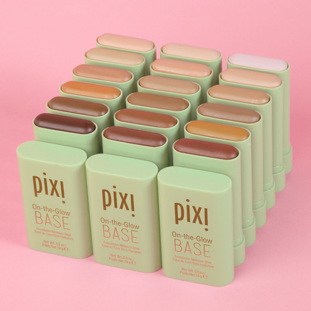 On-The-Glow Base Foundation Stick