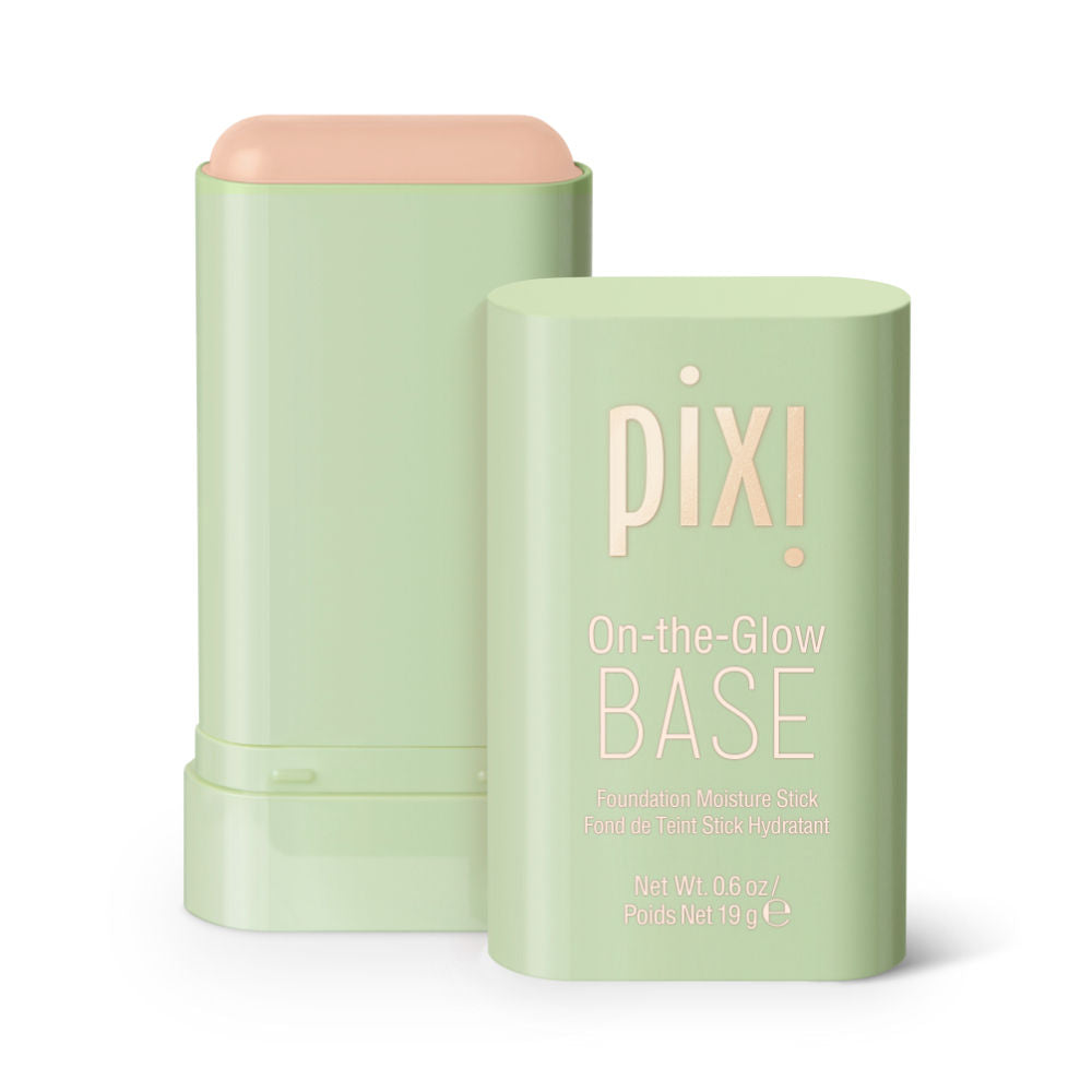 On-The-Glow Base Foundation Stick - Vanilla