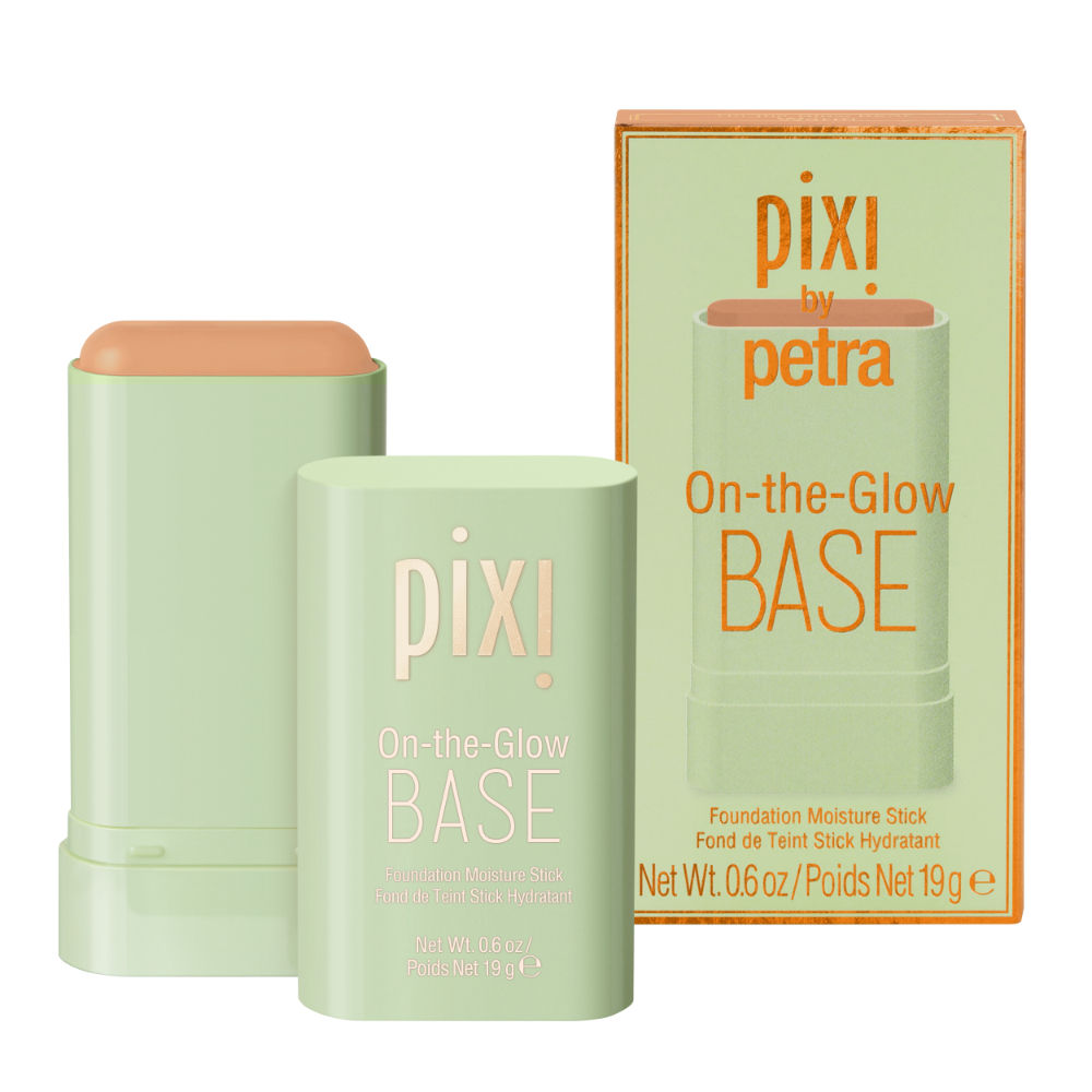On-The-Glow Base Foundation Stick - Warm
