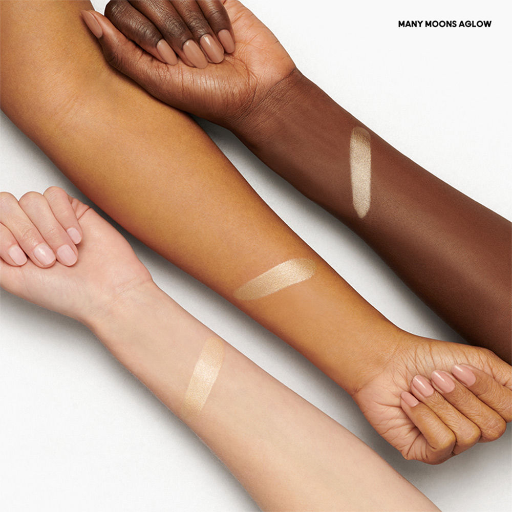 Molton Metal Highlighter - Many Moons Aglow!