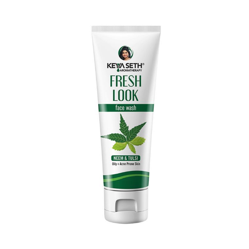 Fresh Look Face Wash Neem & Tulsi