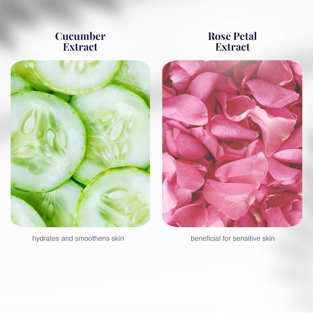 Insta Glow Herbal Bleach