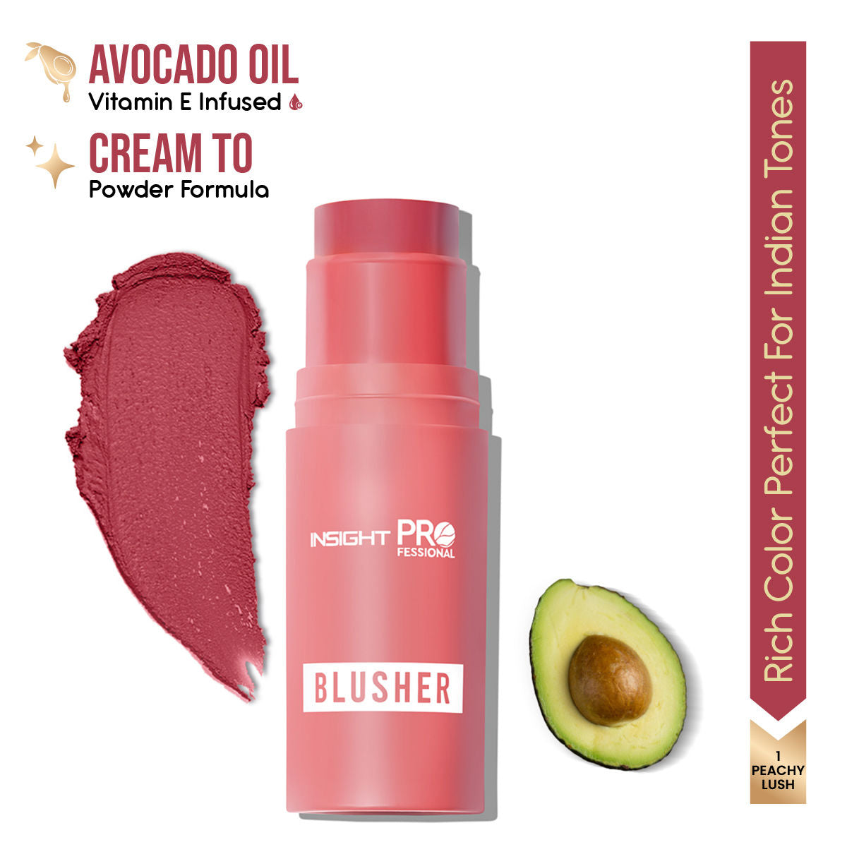 Blusher
