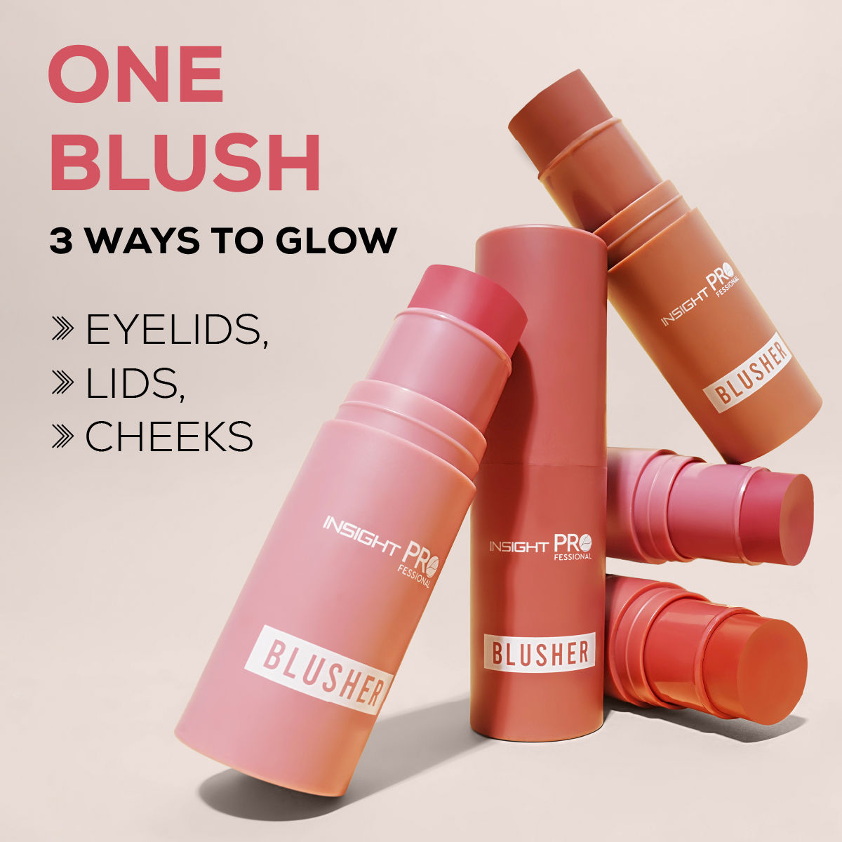 Blusher