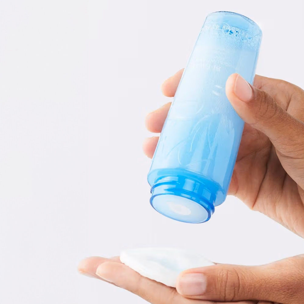 Bi-Facil Eye Makeup Remover