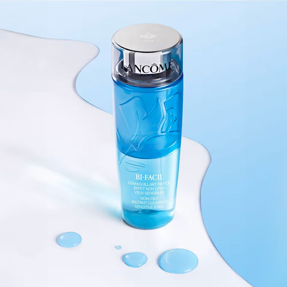 Bi-Facil Eye Makeup Remover