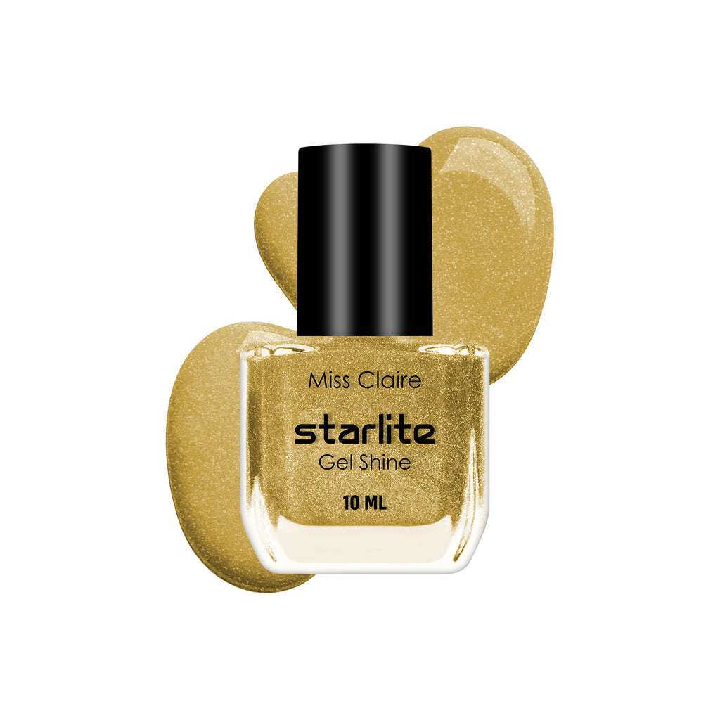 Starlite Gel Shine Nail Polish - 3