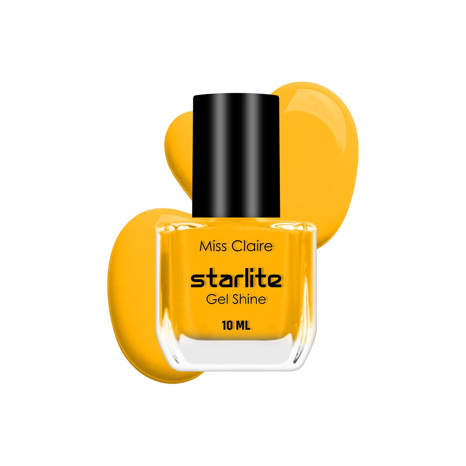 Starlite Gel Shine Nail Polish - 4