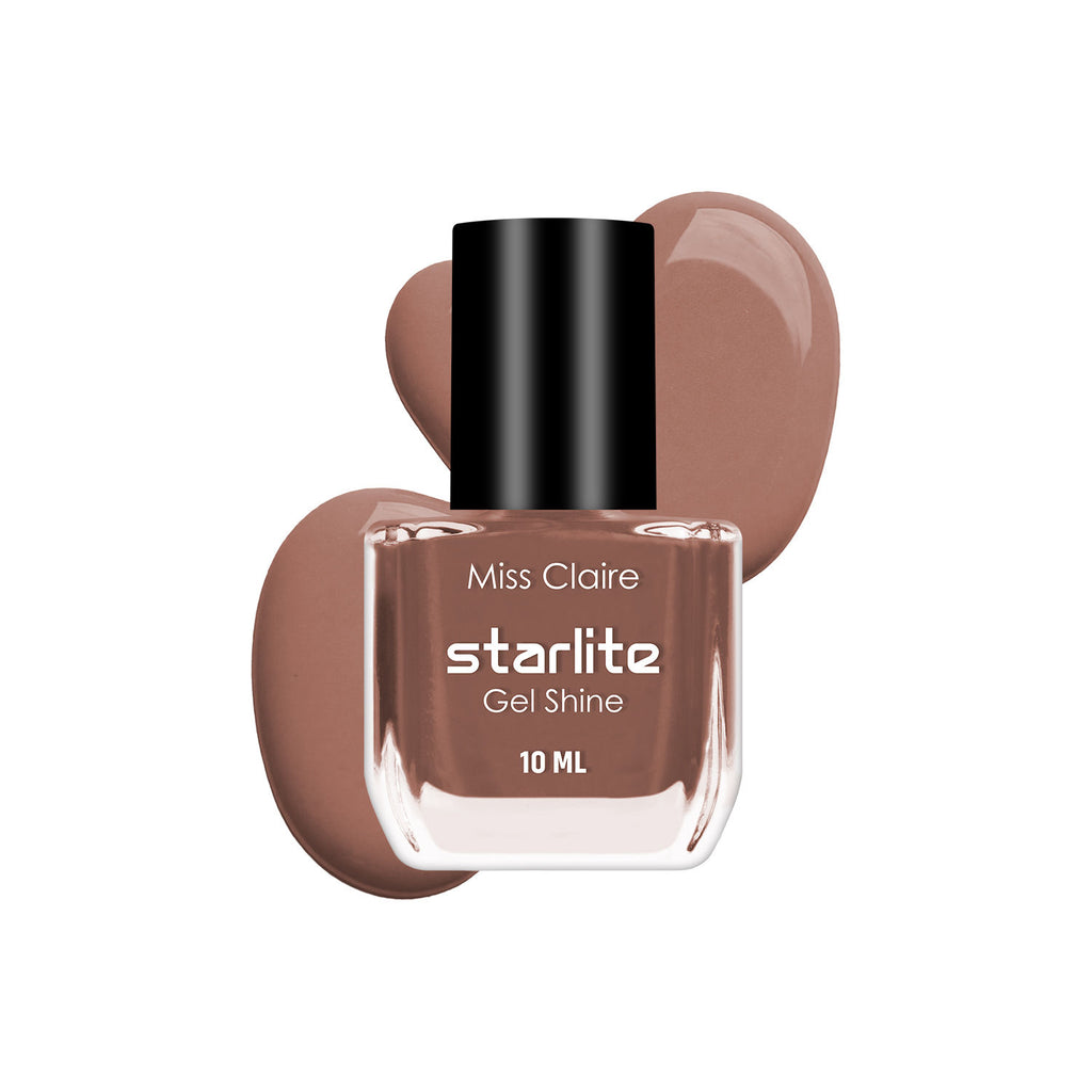Starlite Gel Shine Nail Polish - 8