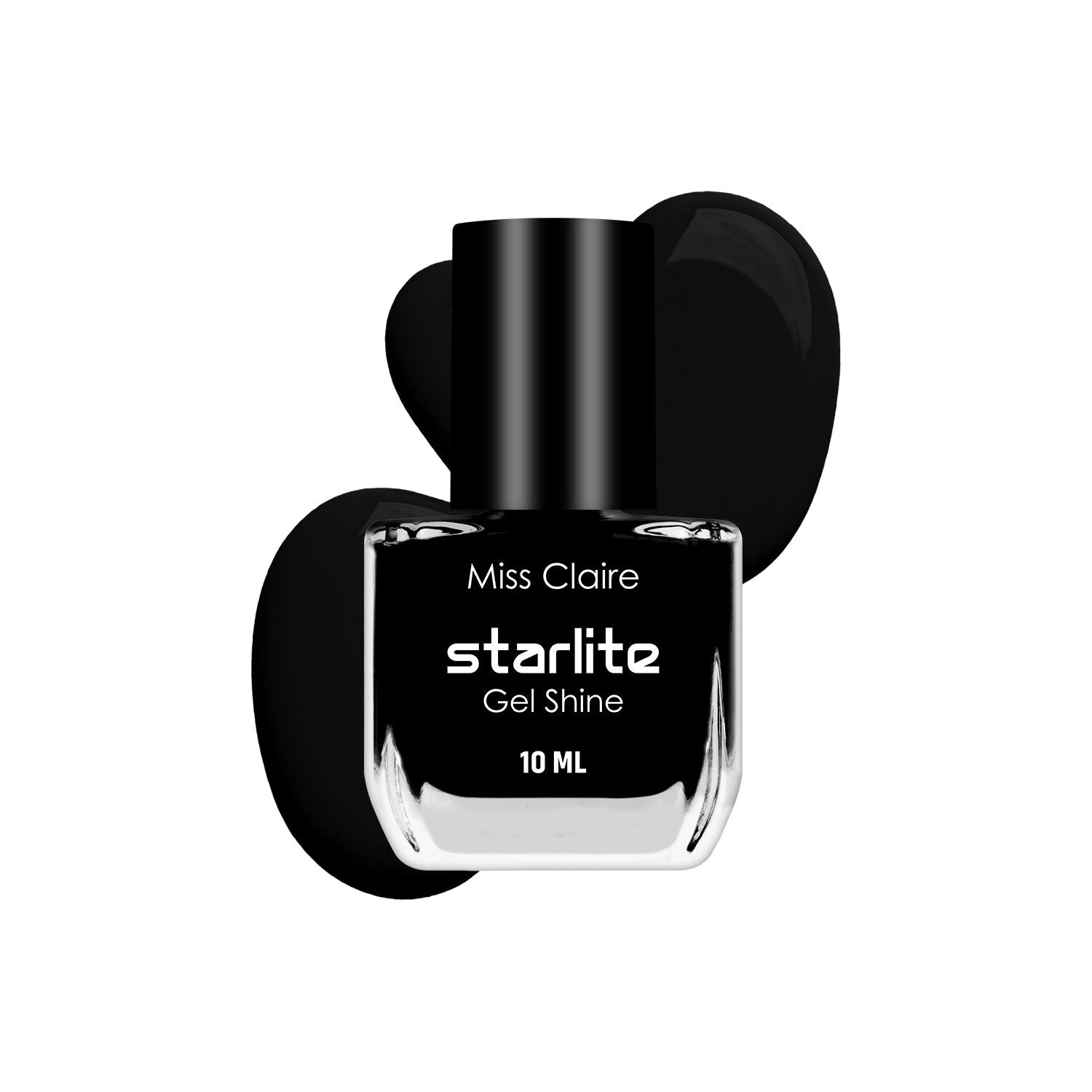 Starlite Gel Shine Nail Polish - 13