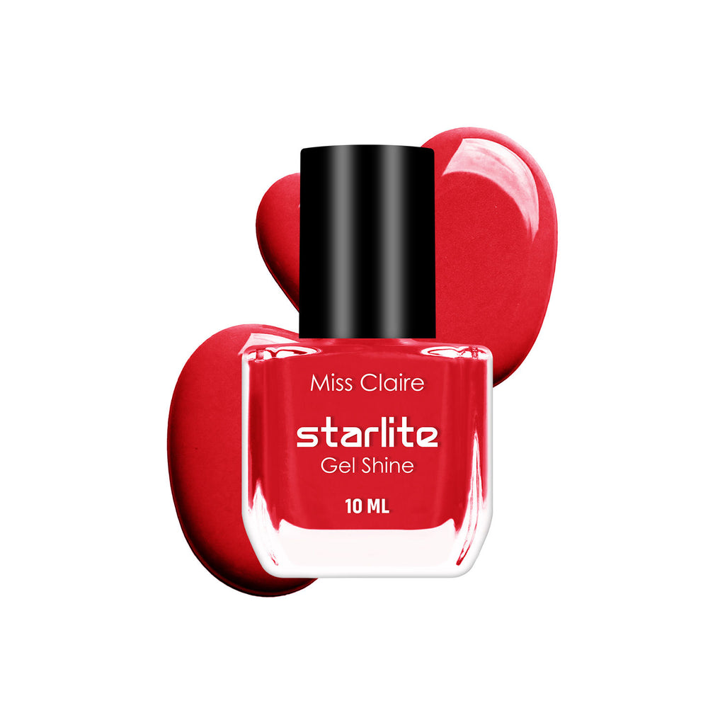 Starlite Gel Shine Nail Polish - 15