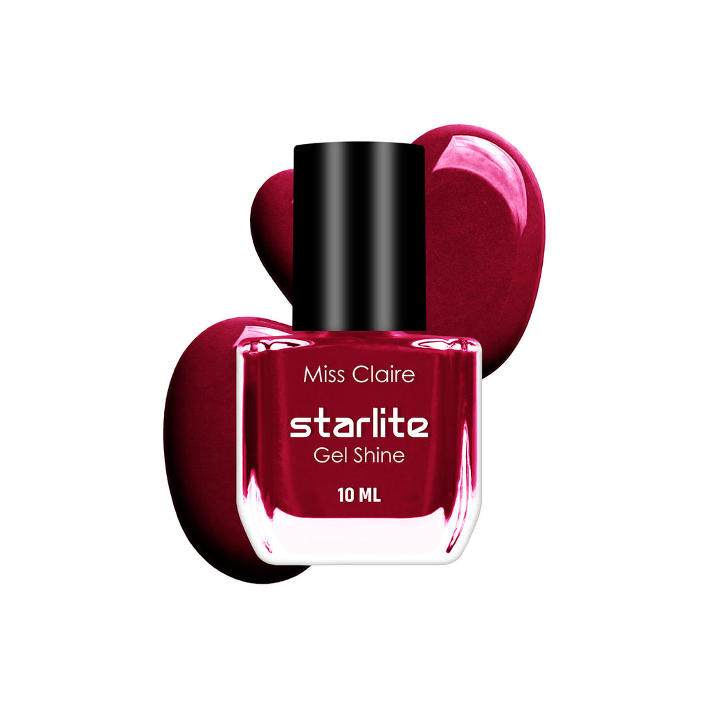 Starlite Gel Shine Nail Polish