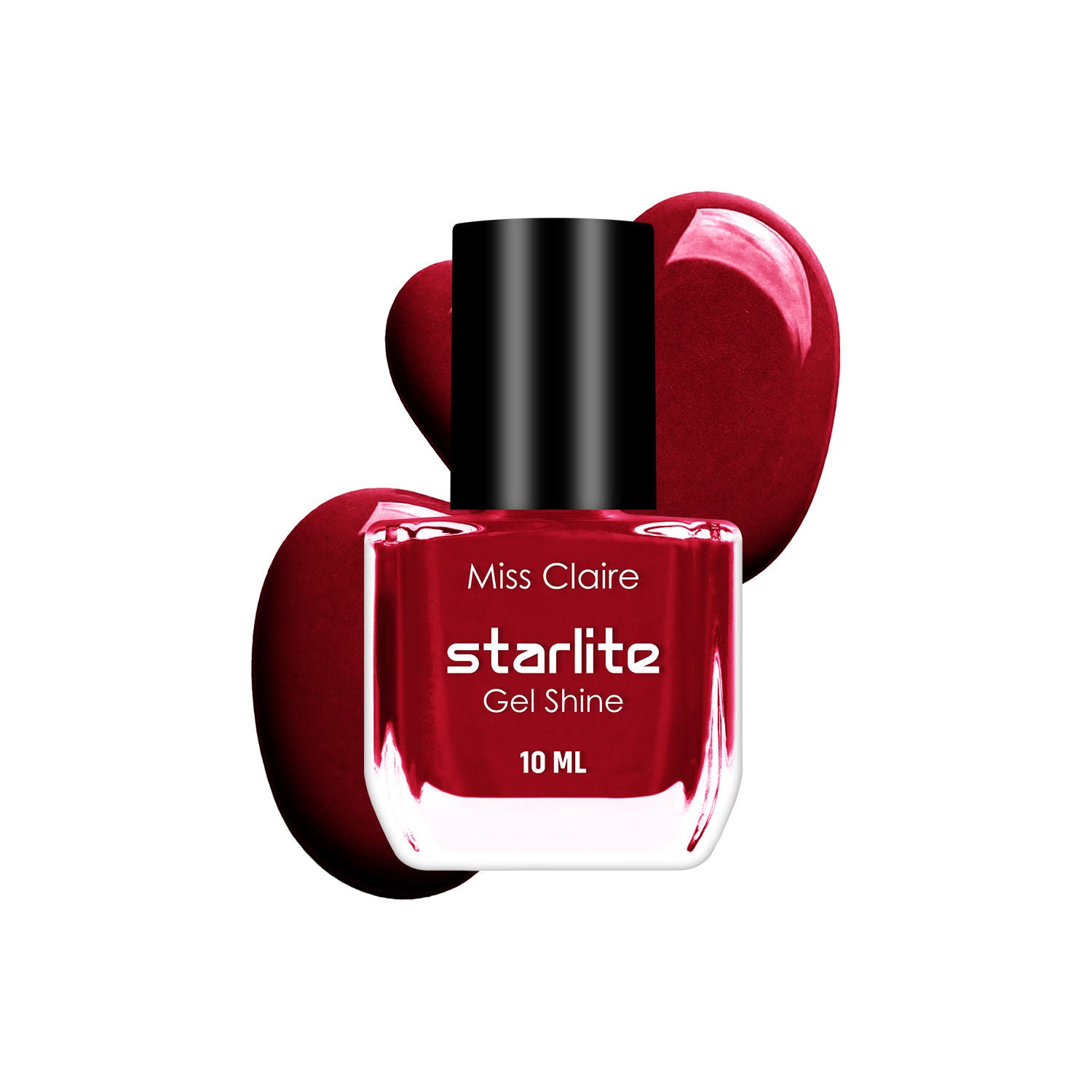 Starlite Gel Shine Nail Polish - 18