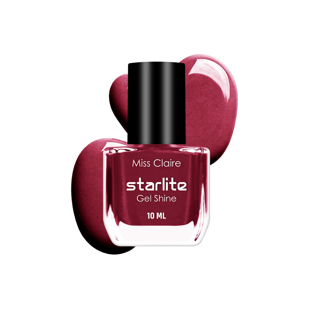 Starlite Gel Shine Nail Polish - 22