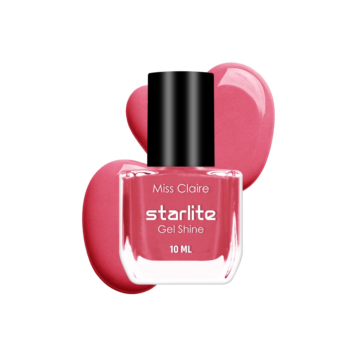 Starlite Gel Shine Nail Polish - 24