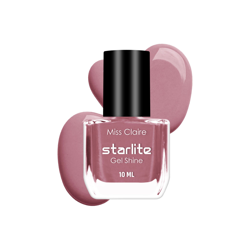 Starlite Gel Shine Nail Polish - 26