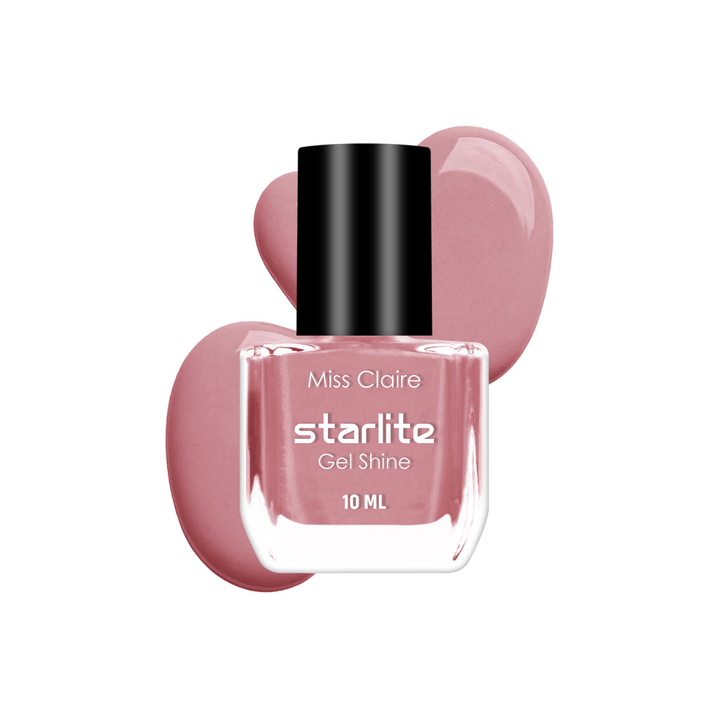 Starlite Gel Shine Nail Polish - 30