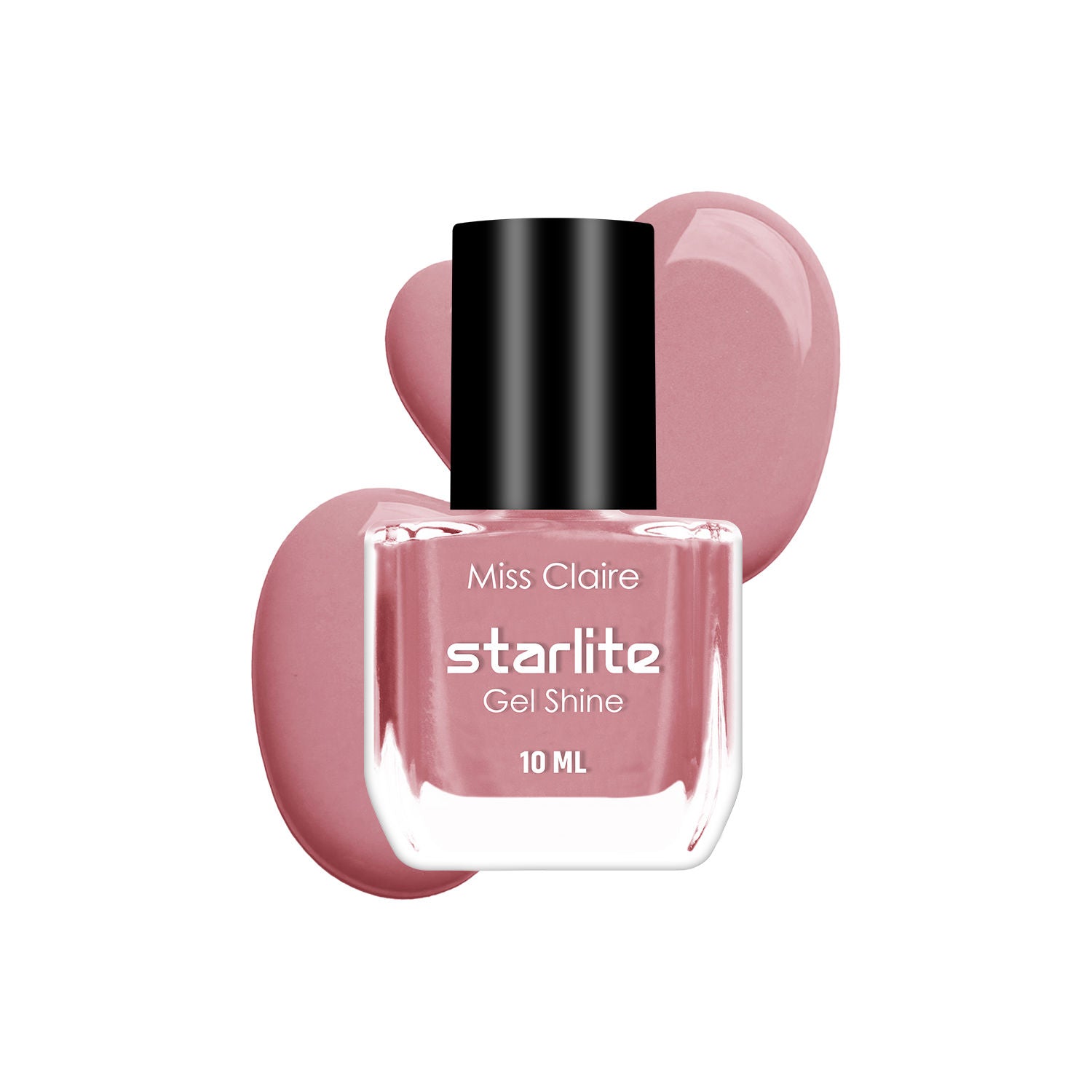 Starlite Gel Shine Nail Polish - 30