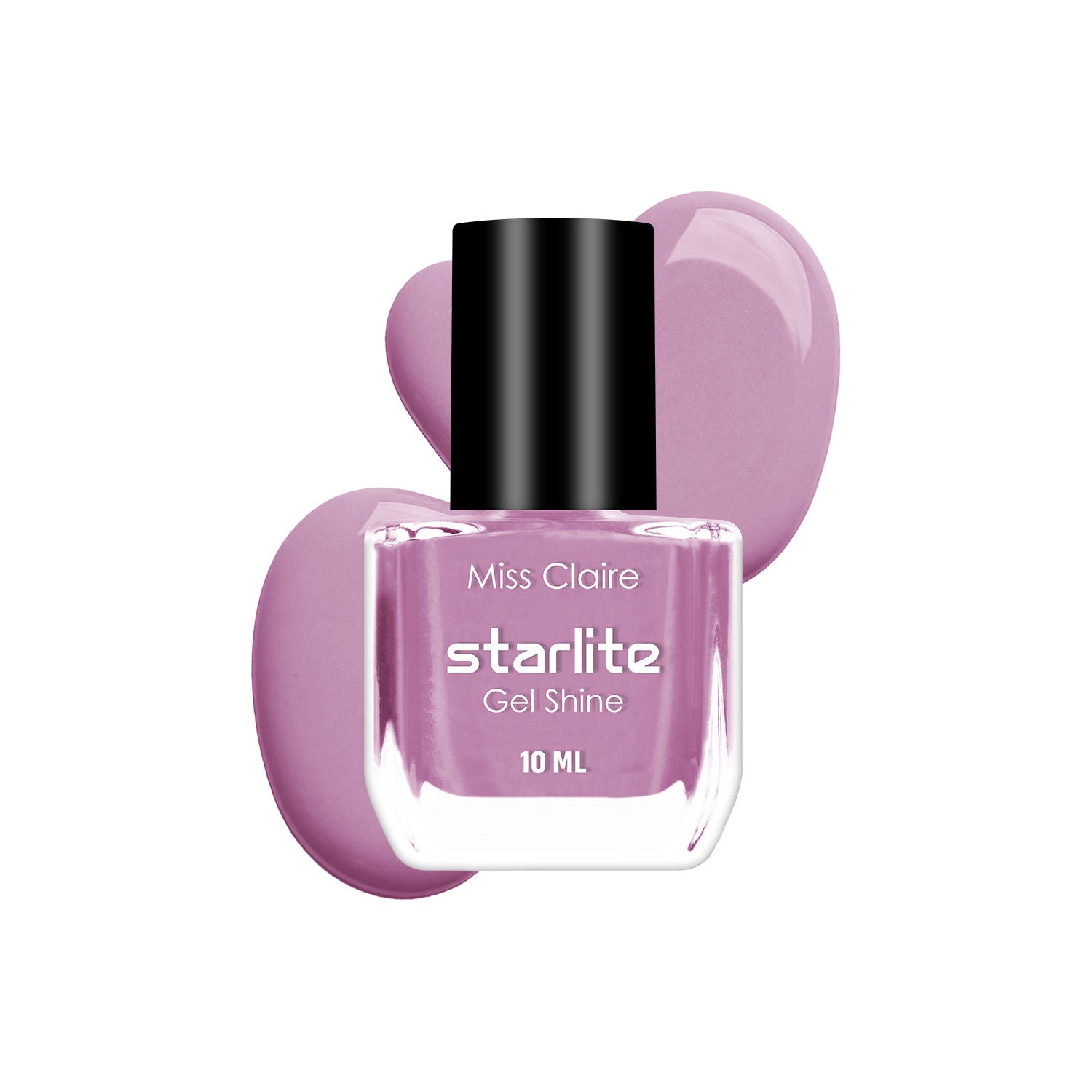 Starlite Gel Shine Nail Polish - 38