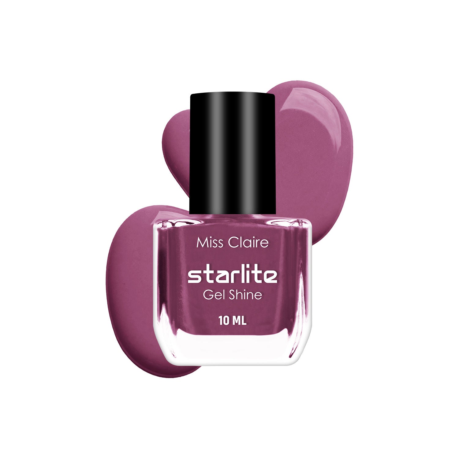 Starlite Gel Shine Nail Polish - 39