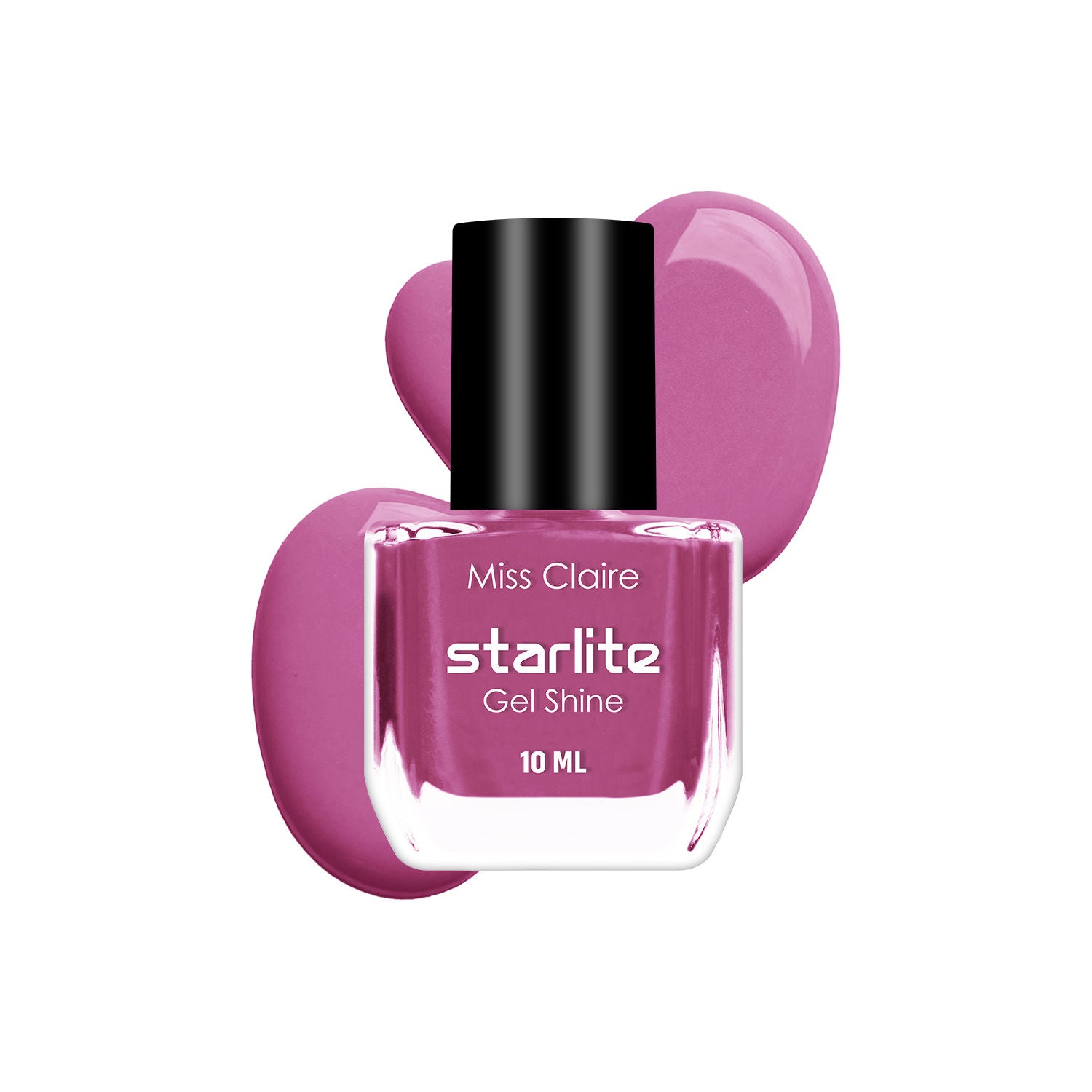 Starlite Gel Shine Nail Polish - 40